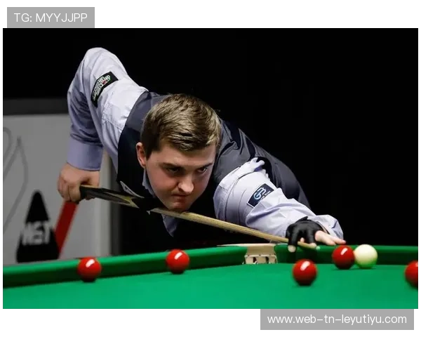 斯诺克世锦赛精彩绝伦，高手云集，斯诺克世锦大奖赛