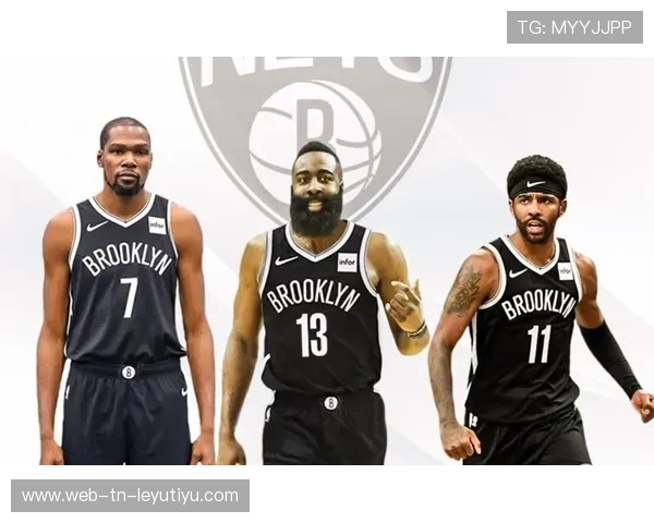 篮网队战术调整中，目标更进一步，篮网队分析